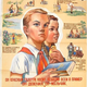 Illustration for article titled Salute your borscht — scenes from Soviet summer camps
